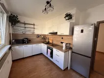 Pronájem bytu 3+1, Liberec, Jabloňová, 70 m2