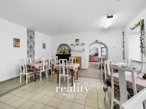 Pronájem obchodního prostoru, Znojmo, Horní náměstí, 115 m2