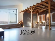 Pronájem bytu 3+kk, Brno, Rakovecká, 136 m2