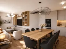 Prodej bytu 4+kk, Brno, Ječná, 102 m2
