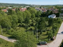Prodej pozemku pro bydlení, Popůvky, 971 m2