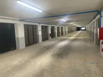 Prodej garáže, Praha - Chodov, Brandlova, 17 m2