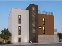 Prodej bytu 3+kk, Zaton, Chorvatsko, 98 m2