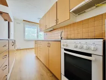 Pronájem bytu 3+1, Třebíč, Obránců míru, 71 m2