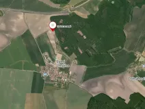 Prodej pole, Polní Chrčice, 10141 m2