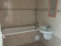 Pronájem bytu 1+1, Ústí nad Labem, Na Kohoutě, 39 m2