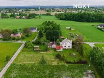 Prodej pozemku pro bydlení, Orlová, Větrná, 901 m2