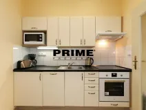 Pronájem bytu 1+1, Praha - Vinohrady, Máchova, 40 m2