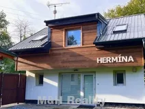 Prodej chaty, Ostravice, 130 m2