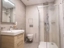 Pronájem bytu 1+kk, Praha - Karlín, Pod výtopnou, 24 m2