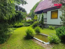 Prodej rodinného domu, Šternberk - Dalov, 102 m2