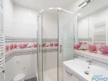 Prodej bytu 4+1, Vysoké Mýto, V Peklovcích, 87 m2