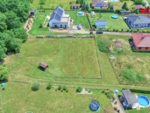 Prodej pozemku pro bydlení, Smržov, 1517 m2