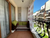 Prodej bytu 2+kk, Sveti Vlas, Bulharsko, 60 m2