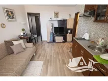Prodej bytu 2+kk, Nesebar, Bulharsko, 47 m2
