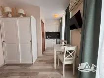 Prodej bytu 1+kk, Nesebar, Bulharsko, 43 m2