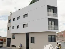 Prodej bytu 3+kk, Mazarrón, Španělsko, 51 m2