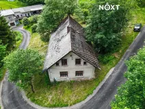 Prodej rodinného domu, Koberovy, 200 m2