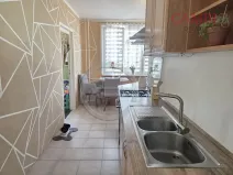 Prodej bytu 3+1, Cheb, Lesní, 66 m2