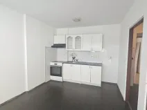 Pronájem bytu 2+1, Vsetín, Smetanova, 80 m2
