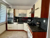Prodej bytu 2+1, České Budějovice, Mánesova, 52 m2