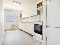 Pronájem bytu 3+1, Žatec, Dr. Václava Kůrky, 71 m2