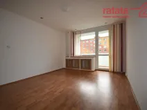 Pronájem bytu 2+1, Chomutov, Zahradní, 60 m2