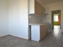 Pronájem bytu 2+1, Chomutov, Dřínovská, 60 m2