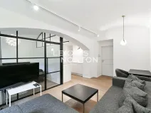 Pronájem bytu 2+kk, Praha - Vinohrady, Laubova, 50 m2