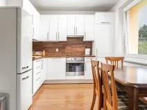 Prodej bytu 3+kk, Praha - Smíchov, Churáňovská, 63 m2
