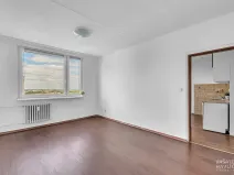 Pronájem bytu 2+kk, Chrudim, Na Větrníku, 41 m2