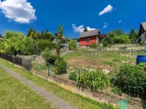 Prodej chaty, Bystřany, Na Lišce, 25 m2