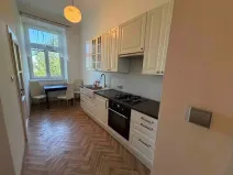 Pronájem bytu 2+1, Jihlava, Dvořákova, 67 m2