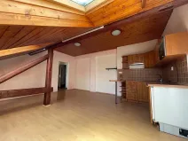 Pronájem bytu 1+kk, Opava, Pivovarská, 40 m2