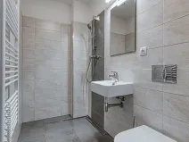 Pronájem bytu 2+kk, Praha - Stodůlky, Mukařovského, 22 m2