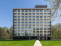 Pronájem bytu 2+kk, Havířov - Podlesí, Okrajová, 39 m2
