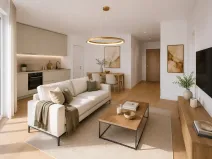 Prodej bytu 1+kk, Ostrava - Moravská Ostrava, Biskupská, 61 m2
