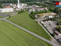 Prodej komerčního pozemku, Vratimov, 13859 m2