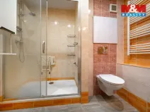 Prodej bytu 3+1, Brno - Starý Lískovec, U pošty, 72 m2