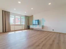 Pronájem bytu 1+1, Ostrava, Šeříková, 39 m2
