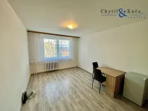 Pronájem bytu 1+kk, Přerov, Trávník, 23 m2