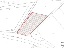 Prodej pozemku, Orlová - Poruba, Těšínská, 4096 m2