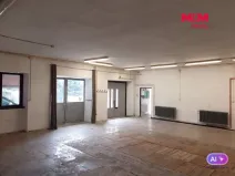 Pronájem skladu, Běstovice, 113 m2