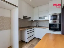 Prodej bytu 2+1, Jeseník - Bukovice, Habrová, 45 m2