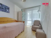Pronájem bytu 4+1, Horšovský Týn - Malé Předměstí, Masarykova, 71 m2
