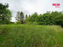 Prodej pozemku pro bydlení, Hrabišín, 3447 m2