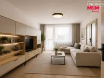 Prodej bytu 3+1, Beroun - Beroun-Město, Košťálkova, 79 m2