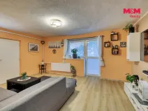 Prodej rodinného domu, Bor - Holostřevy, 200 m2