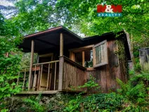 Prodej chaty, Kamenný Přívoz - Hostěradice, 17 m2