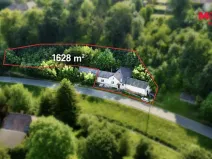 Prodej rodinného domu, Hradec nad Svitavou, 330 m2